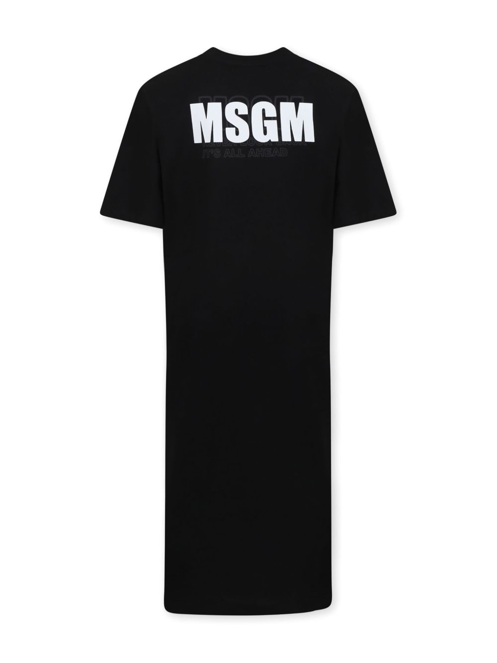 MSGM Kids
드레스 위드 로고
